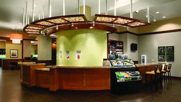 Hyatt Place Des Moines Downtown image 20