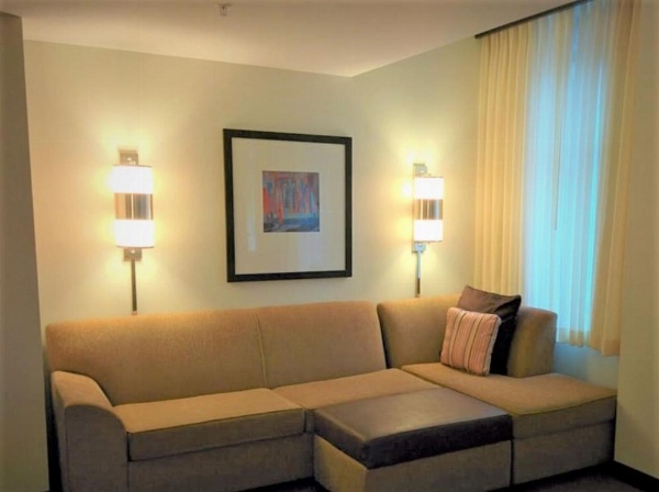 Hyatt Place Des Moines Downtown image 25