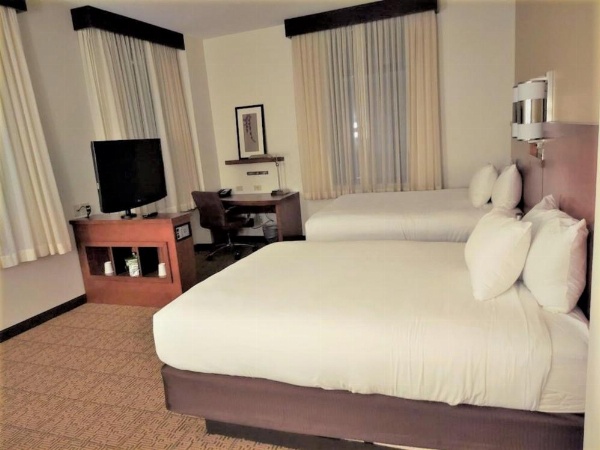 Hyatt Place Des Moines Downtown image 28