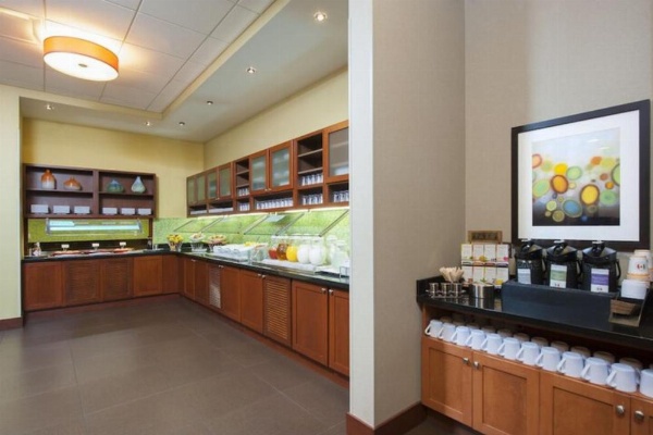 Hyatt Place Des Moines Downtown image 30