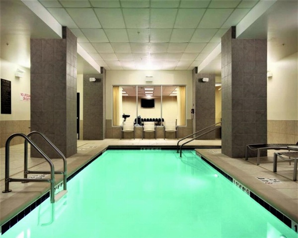 Hyatt Place Des Moines Downtown image 7